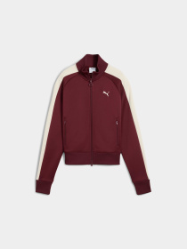Кофта спортивная PUMA T7 Always On Track Jacket модель 629796 Фото