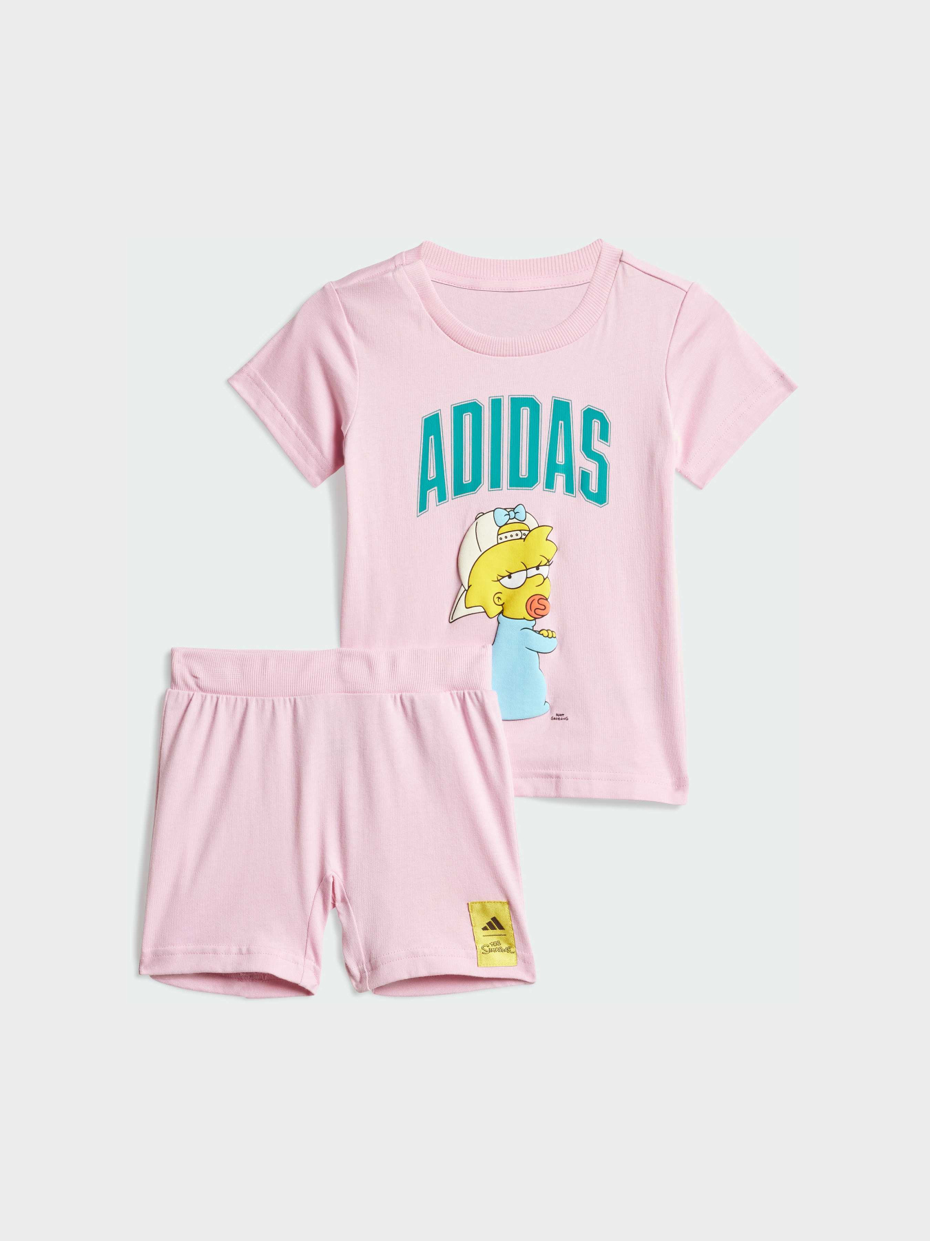 Костюм Adidas модель JX7415 Фото