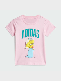 Повсякденний костюм Adidas модель JX7415 Повсякденний костюм Adidas модель JX7415 Фото