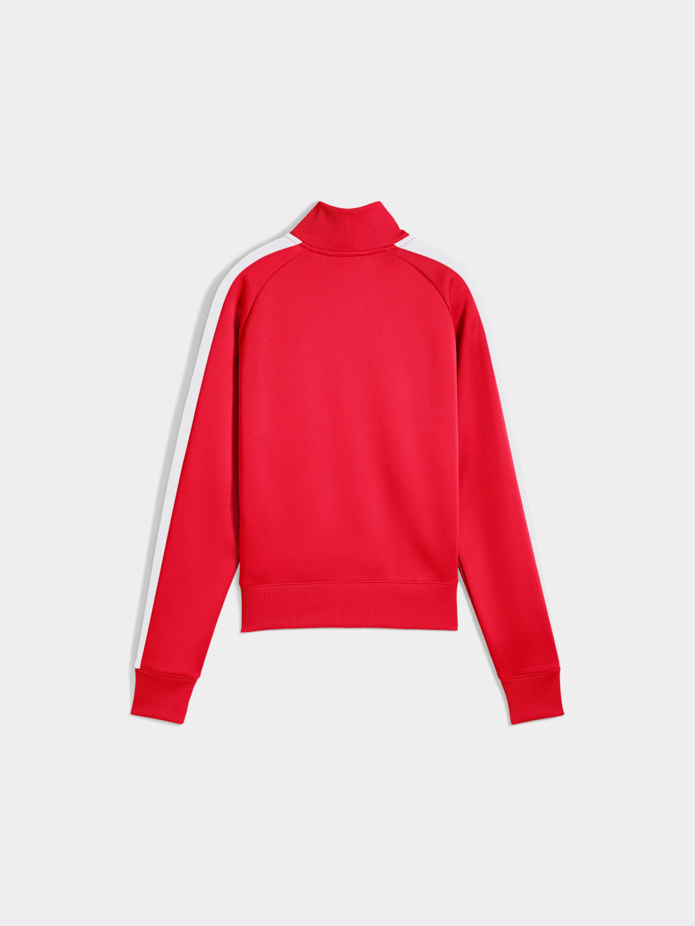 Кофта спортивная PUMA T7 Always On Track Jacket модель 629796 Фото