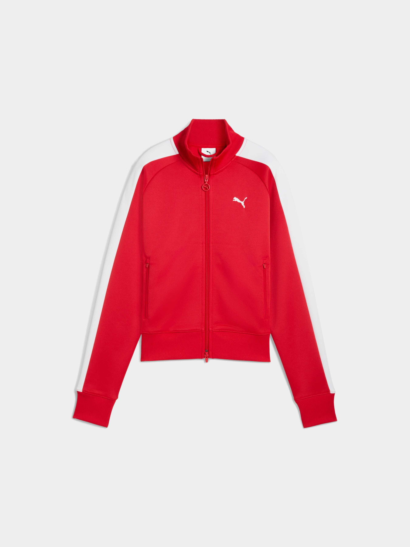 Кофта спортивная PUMA T7 Always On Track Jacket модель 629796 Фото