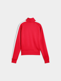 Спортивная кофта PUMA T7 Jacket модель 629796 Фото