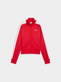 Спортивна кофта PUMA T7 Jacket модель 629796 Фото