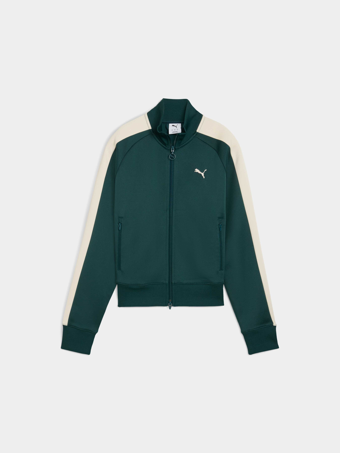 Спортивная кофта PUMA T7 Always On Track Jacket модель 629796 Фото