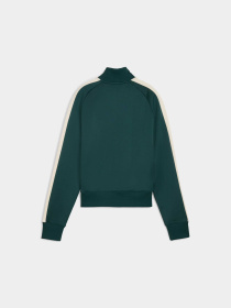 Спортивная кофта PUMA T7 Always On Track Jacket модель 629796 Фото