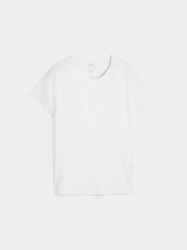 Футболка спортивная PUMA Everyday Cloudspun Ss Tee W модель 526652 Фото