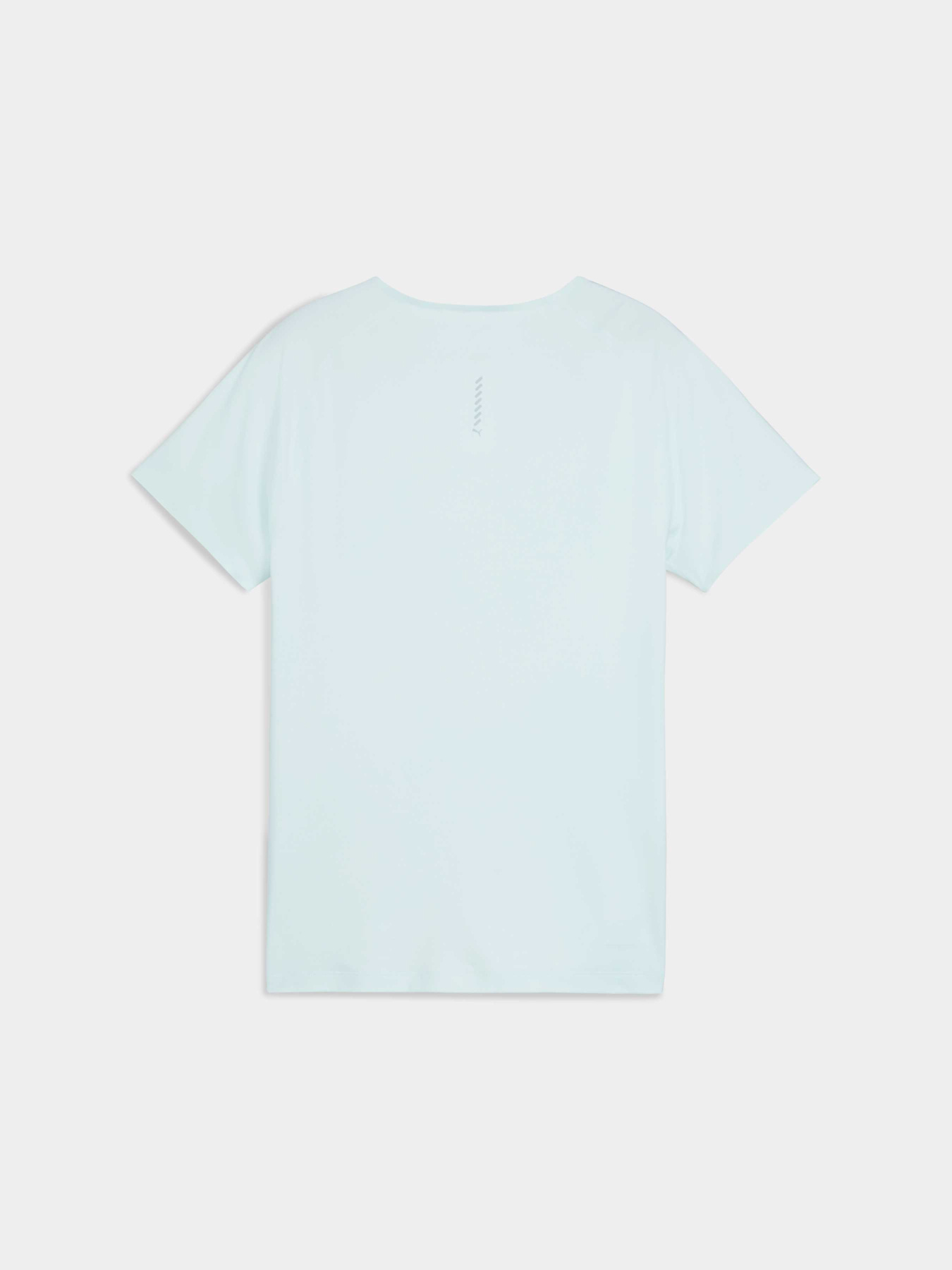 Спортивна футболка PUMA Everyday Cloudspun Ss Tee W модель 526652 Фото