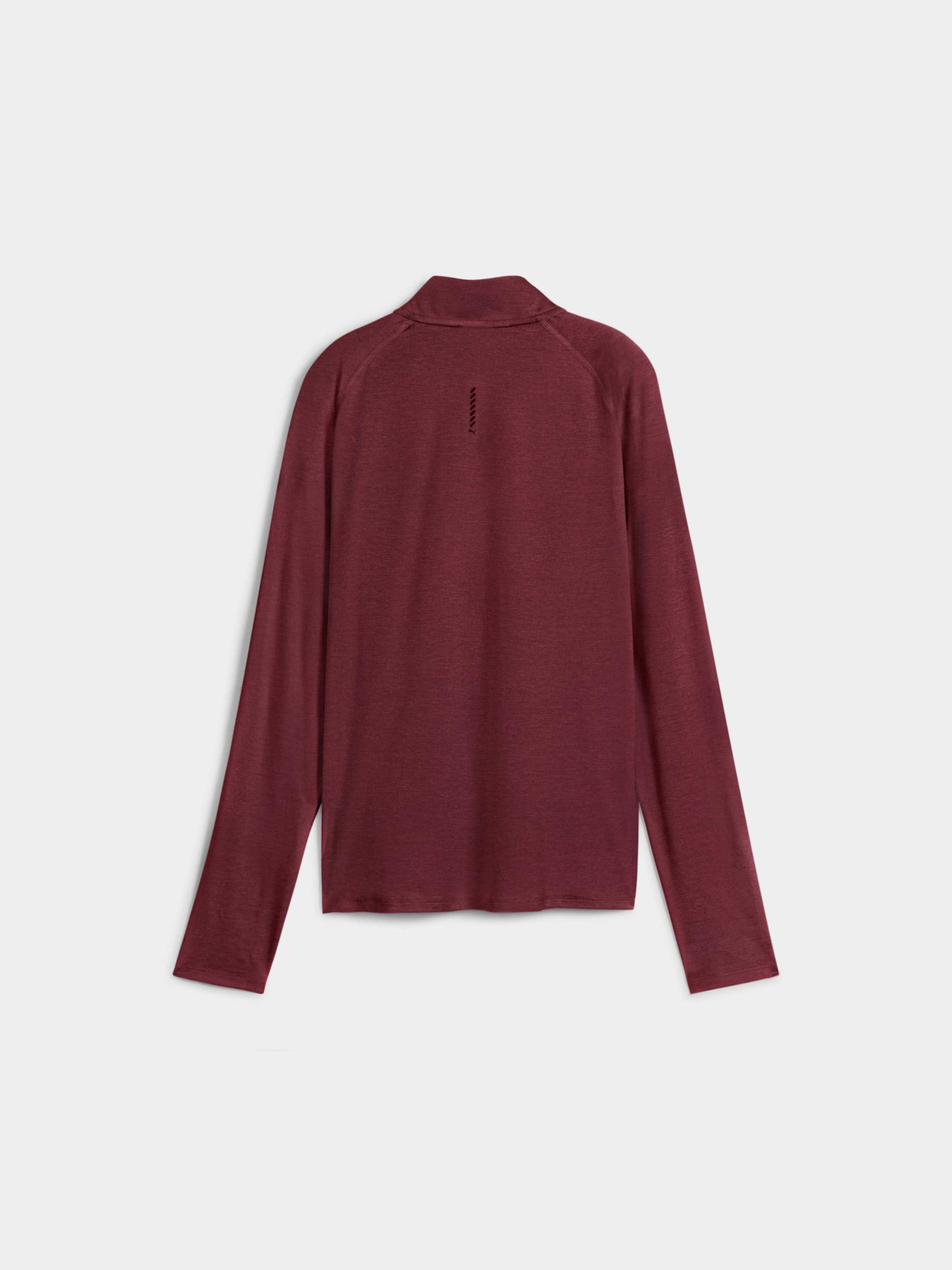 Кофта спортивна PUMA Run Velcty Cldspn 1/4 Zip W модель 526650 Фото