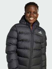 Демисезонная куртка Adidas модель JL7430 Фото