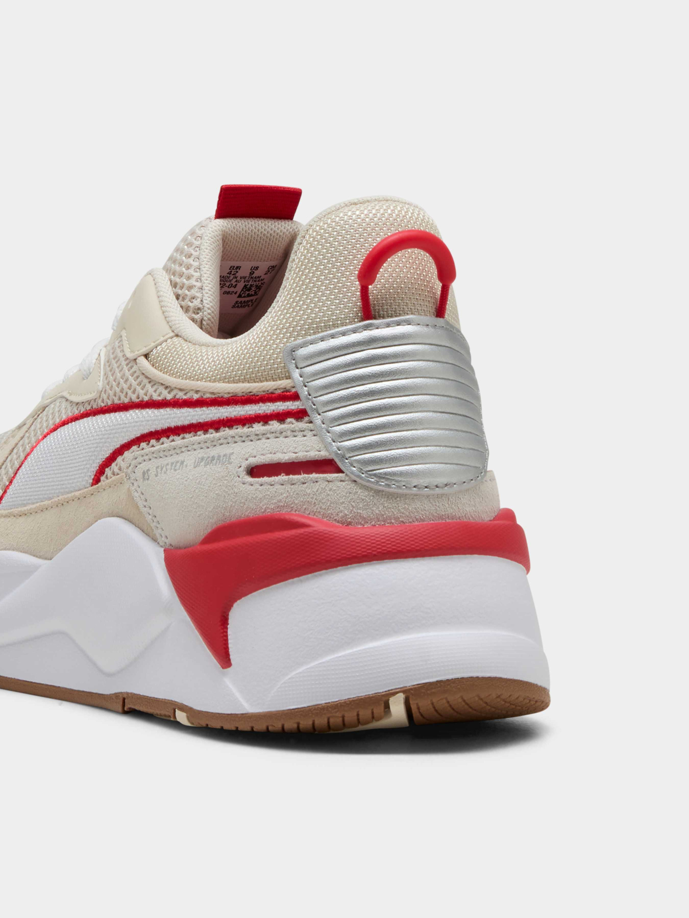 Кроссовки PUMA Ferrari Rs-x модель 308622 Фото