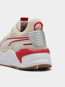 Кроссовки повседневные PUMA Ferrari Rs-x модель 308622 Кроссовки повседневные PUMA Ferrari Rs-x модель 308622 Фото