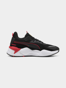Кроссовки повседневные PUMA Ferrari Rs-x модель 308622 Кроссовки повседневные PUMA Ferrari Rs-x модель 308622 Фото