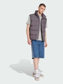 Жилет с утеплителем Adidas модель JX4125 Фото