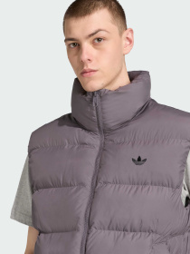 Утеплений жилет Adidas модель JX4125 Фото