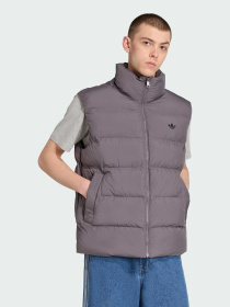 Утепленный жилет Adidas модель JX4125 Фото