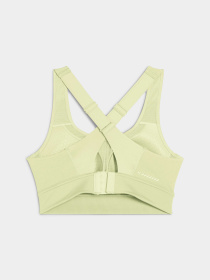 Топ спортивный PUMA Pwrbreathe Run Bra модель 525074 Фото