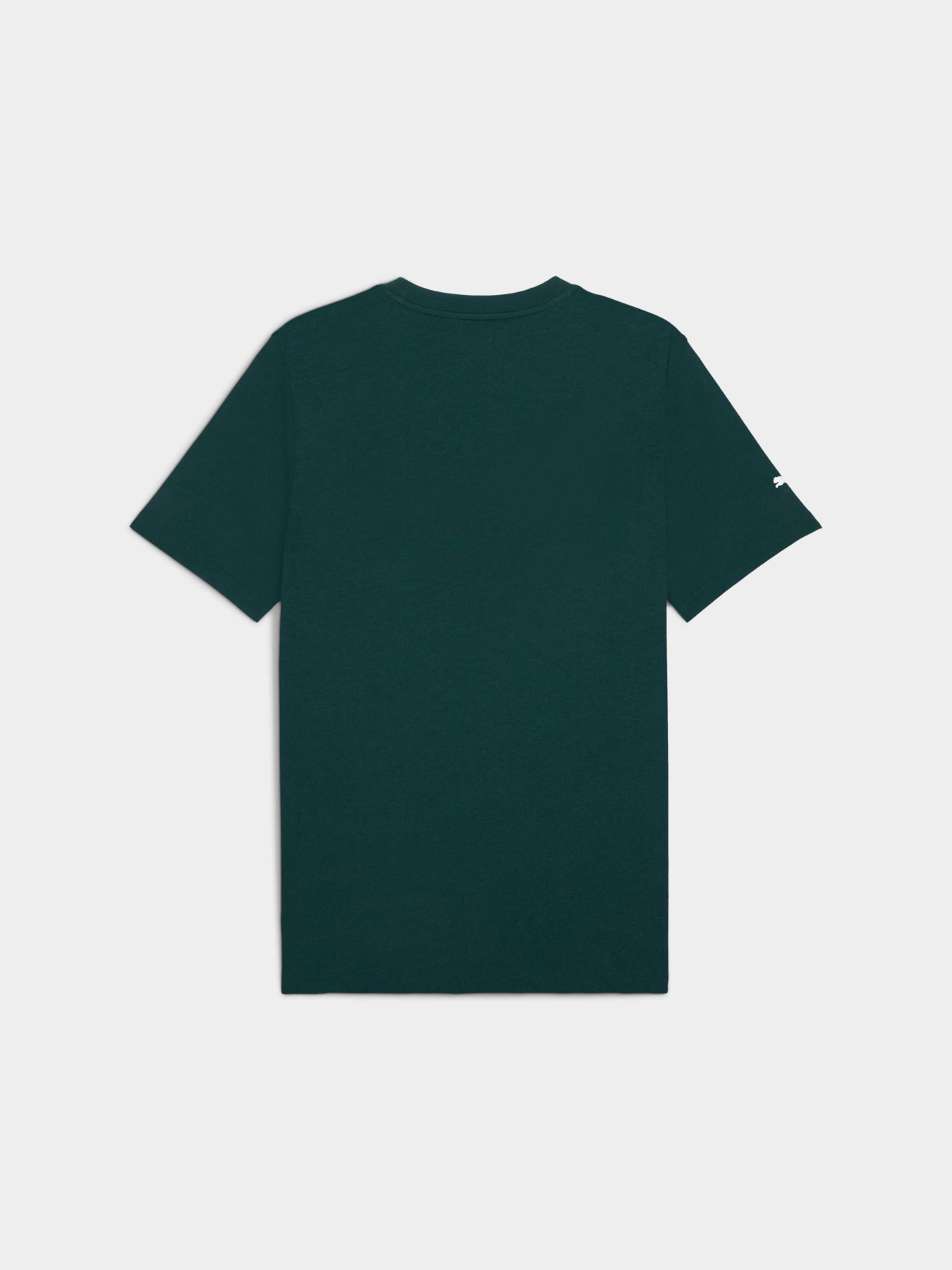 Футболка PUMA F1 Ess Logo Tee 180g модель 633264 Фото