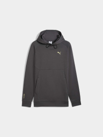 Худи PUMA Tech Relaxed Hoodie модель 629681 Фото