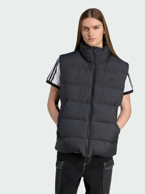 Утепленный жилет Adidas модель JW5841 Фото