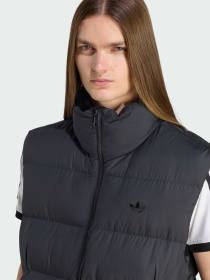 Утеплений жилет Adidas модель JW5841 Фото