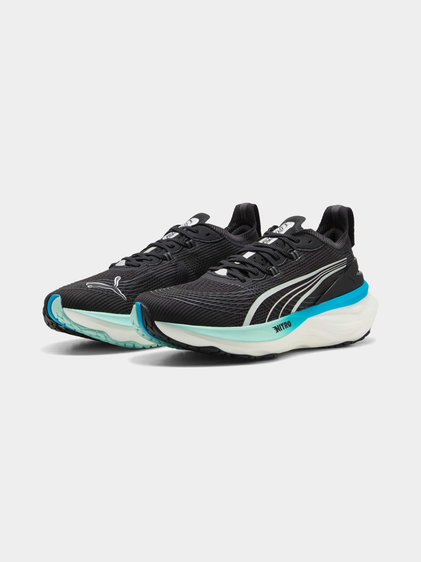 Кроссовки для бега PUMA Foreverrun Nitro™ 2 модель 310109 Фото