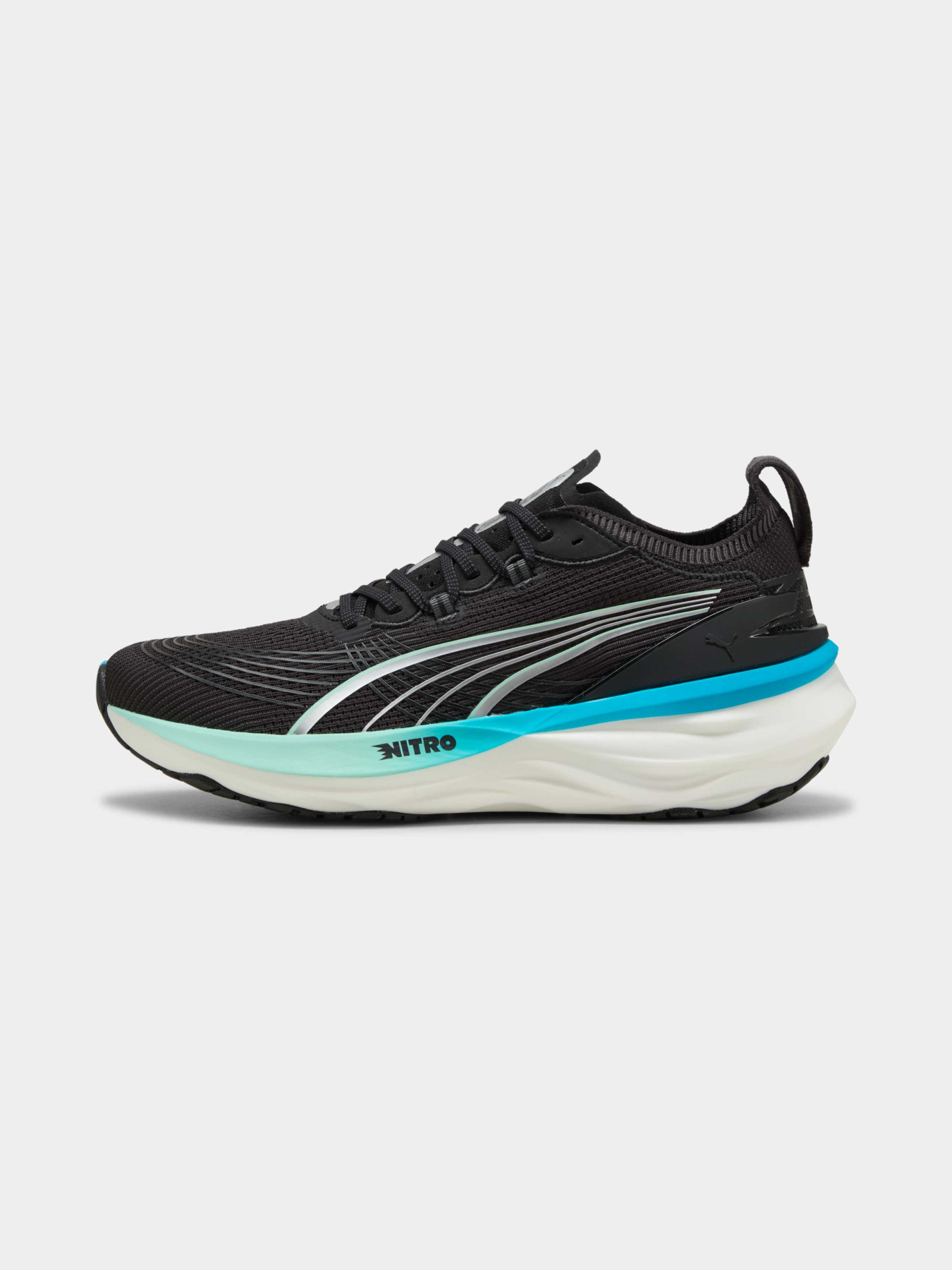 Кроссовки для бега PUMA Foreverrun Nitro™ 2 модель 310109 Фото