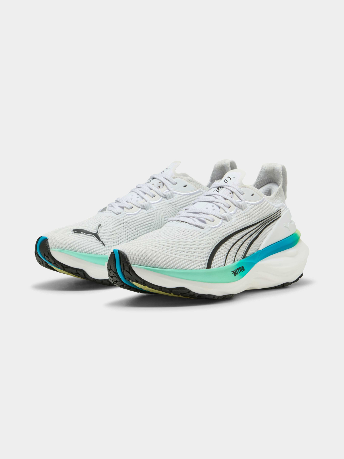Кроссовки для бега PUMA Foreverrun Nitro™ 2 Wns модель 310471 Фото