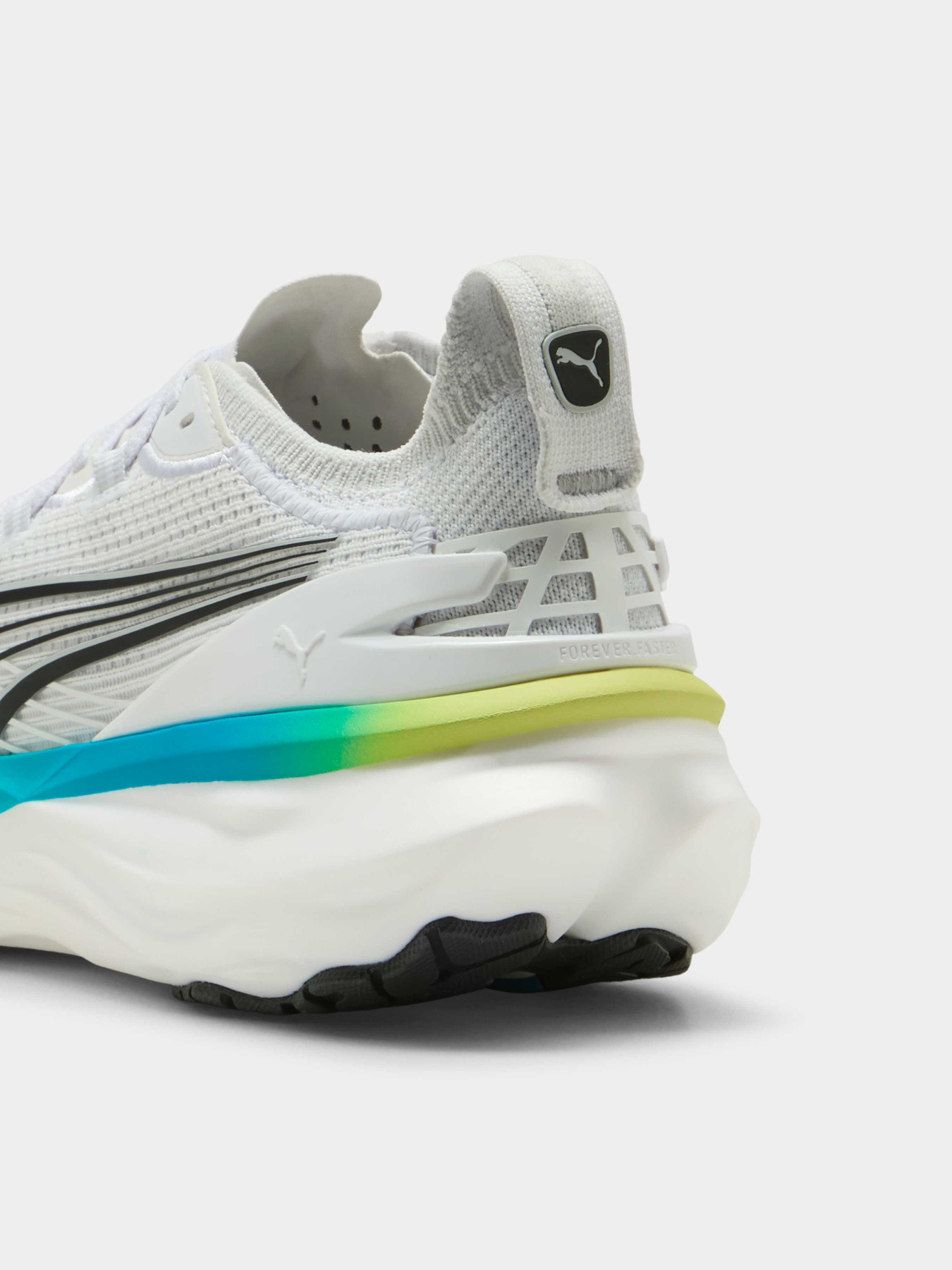 Кроссовки для бега PUMA Foreverrun Nitro™ 2 Wns модель 310471 Фото