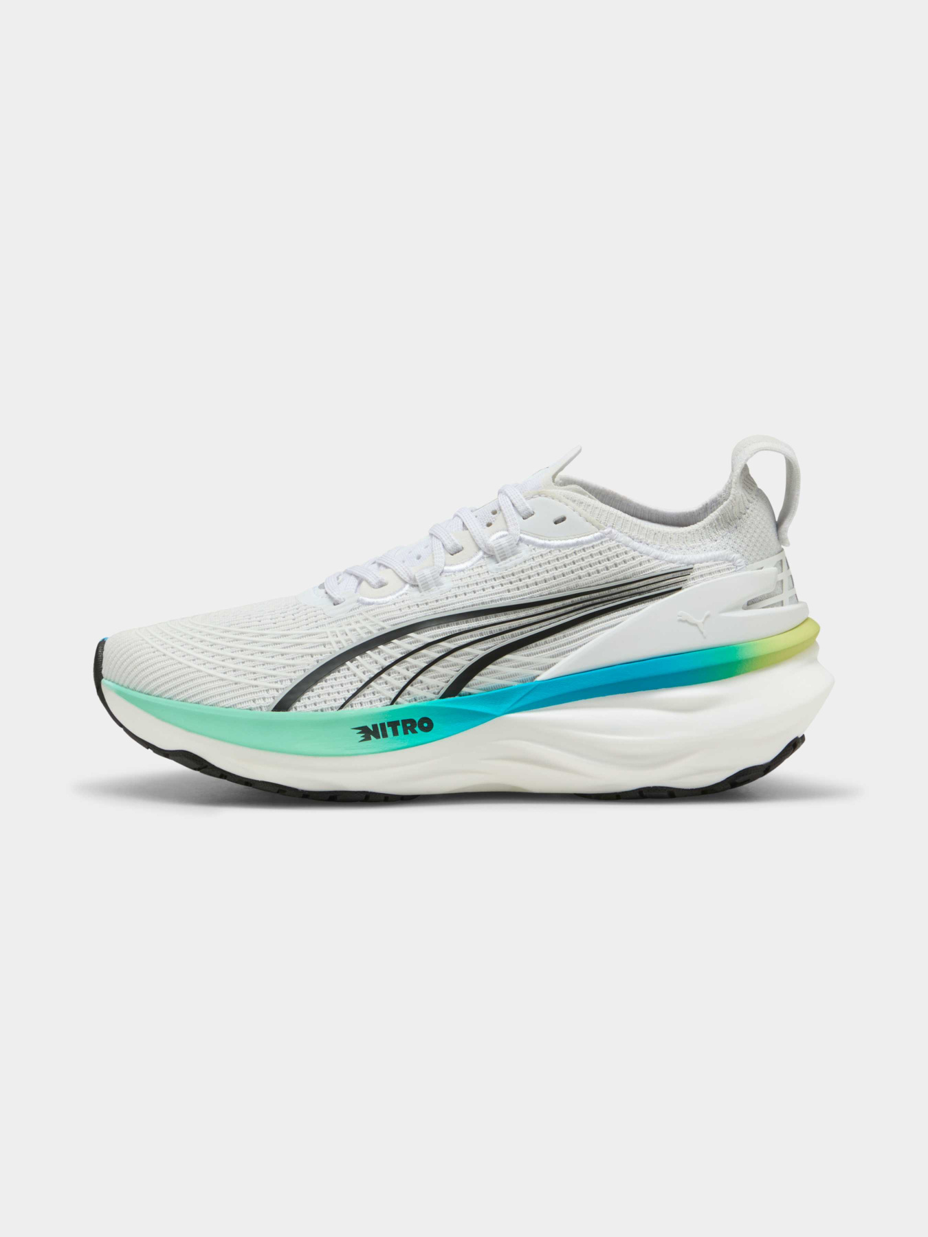 Кроссовки для бега PUMA Foreverrun Nitro™ 2 Wns модель 310471 Фото