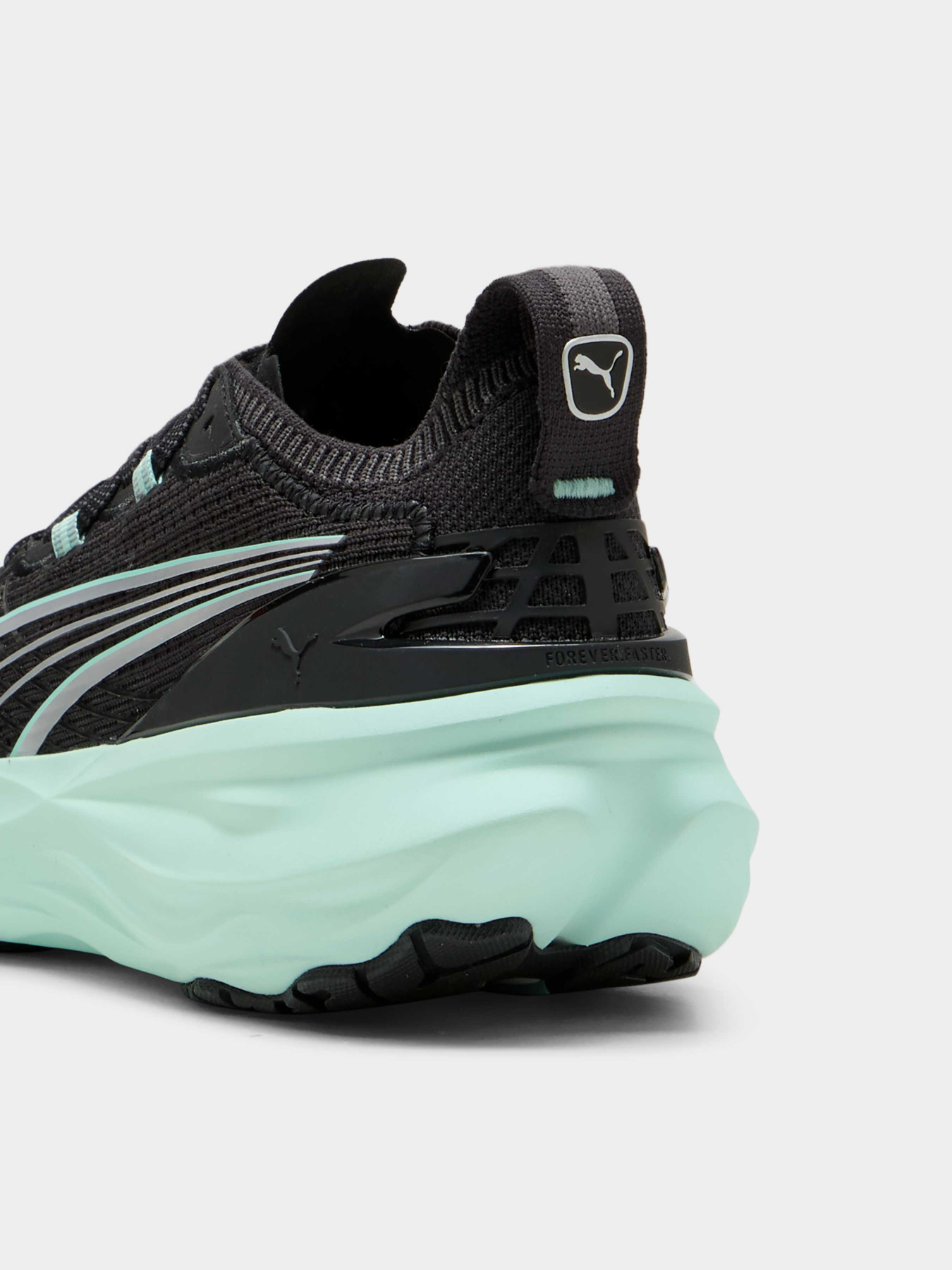 Кроссовки для бега PUMA Foreverrun Nitro™ 2 Wns модель 310471 Кроссовки для бега PUMA Foreverrun Nitro™ 2 Wns модель 310471 Фото