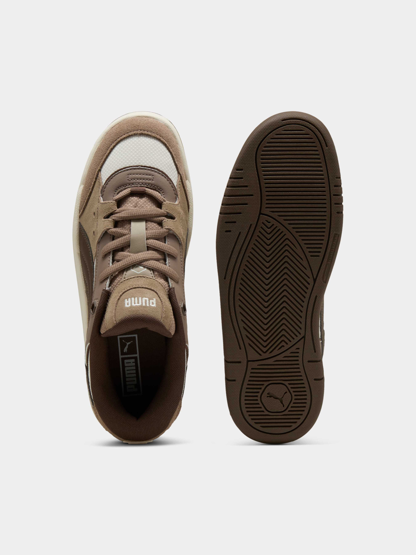 Кеды низкие PUMA -180 модель 389267 Фото