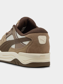 Кеды низкие PUMA -180 модель 389267 Фото