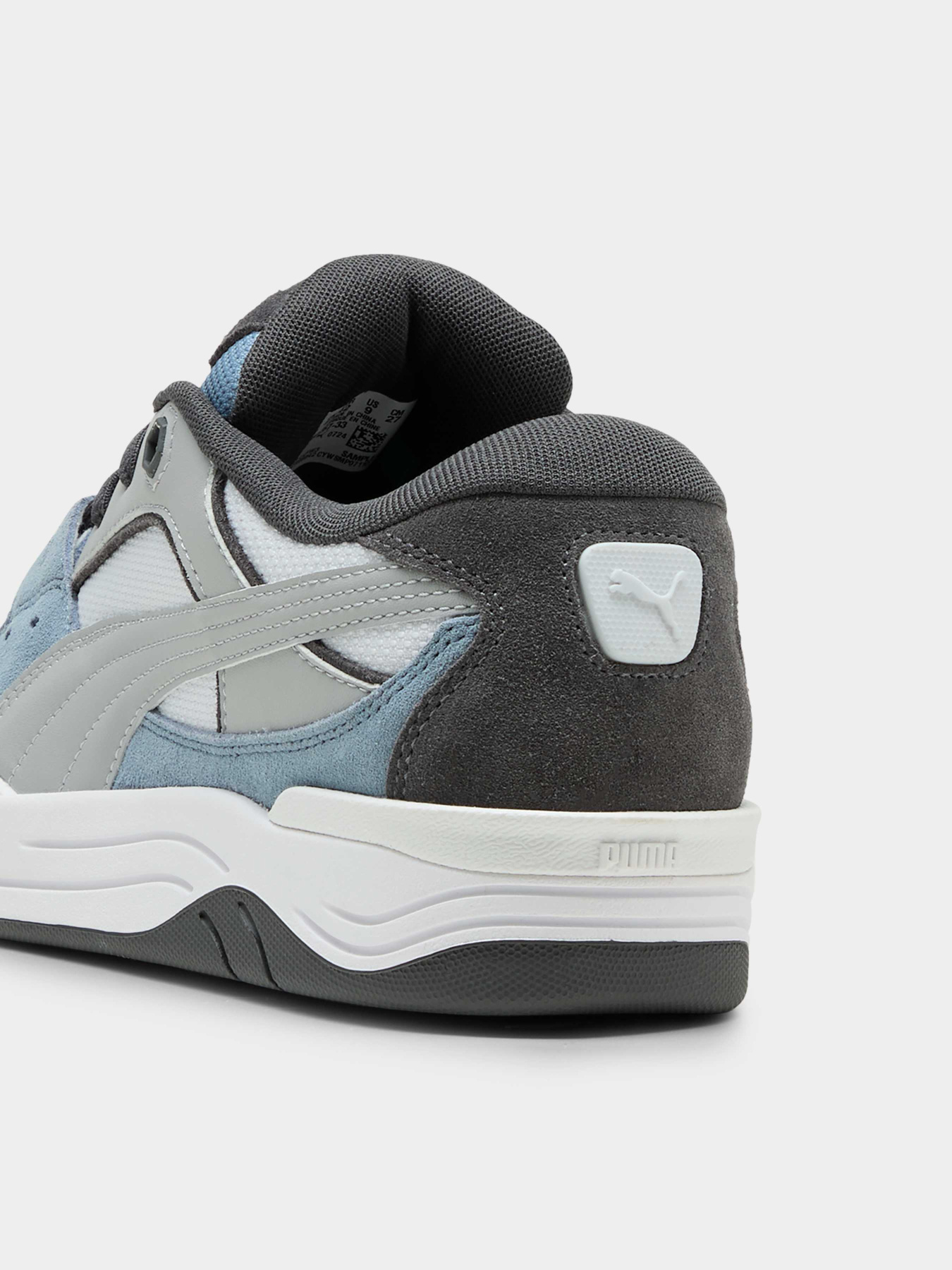 Кеды низкие PUMA -180 модель 389267 Фото