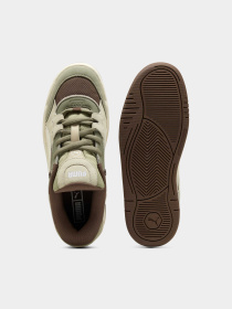 Кеды низкие PUMA -180 модель 389267 Фото