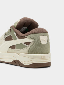 Кеды низкие PUMA -180 модель 389267 Фото