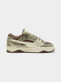 Кеди низькі PUMA -180 модель 389267 Кеди низькі PUMA -180 модель 389267 Фото