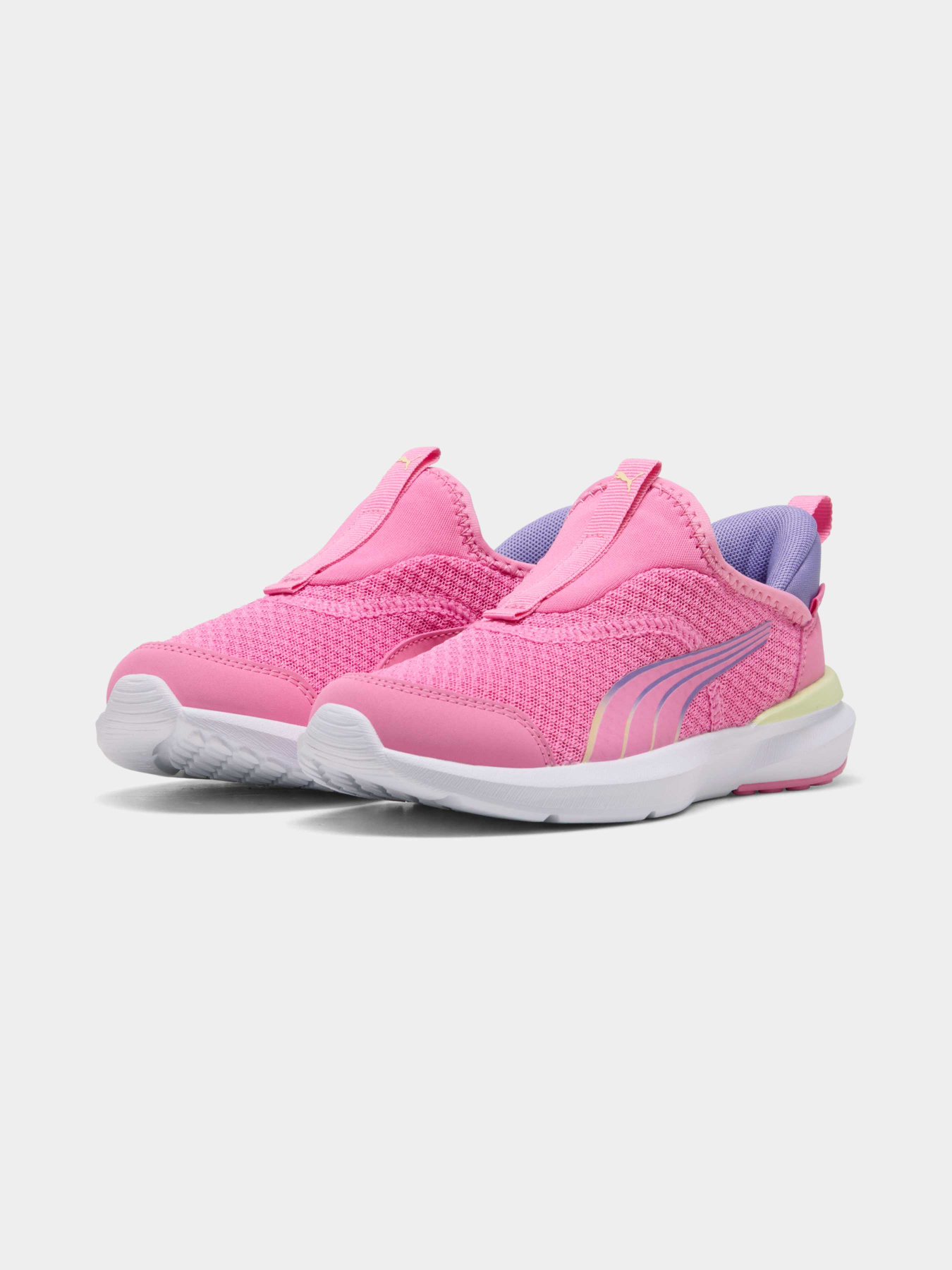 Кроссовки для бега PUMA Kruz Profoam Sliptech™ Ps модель 310250 Фото