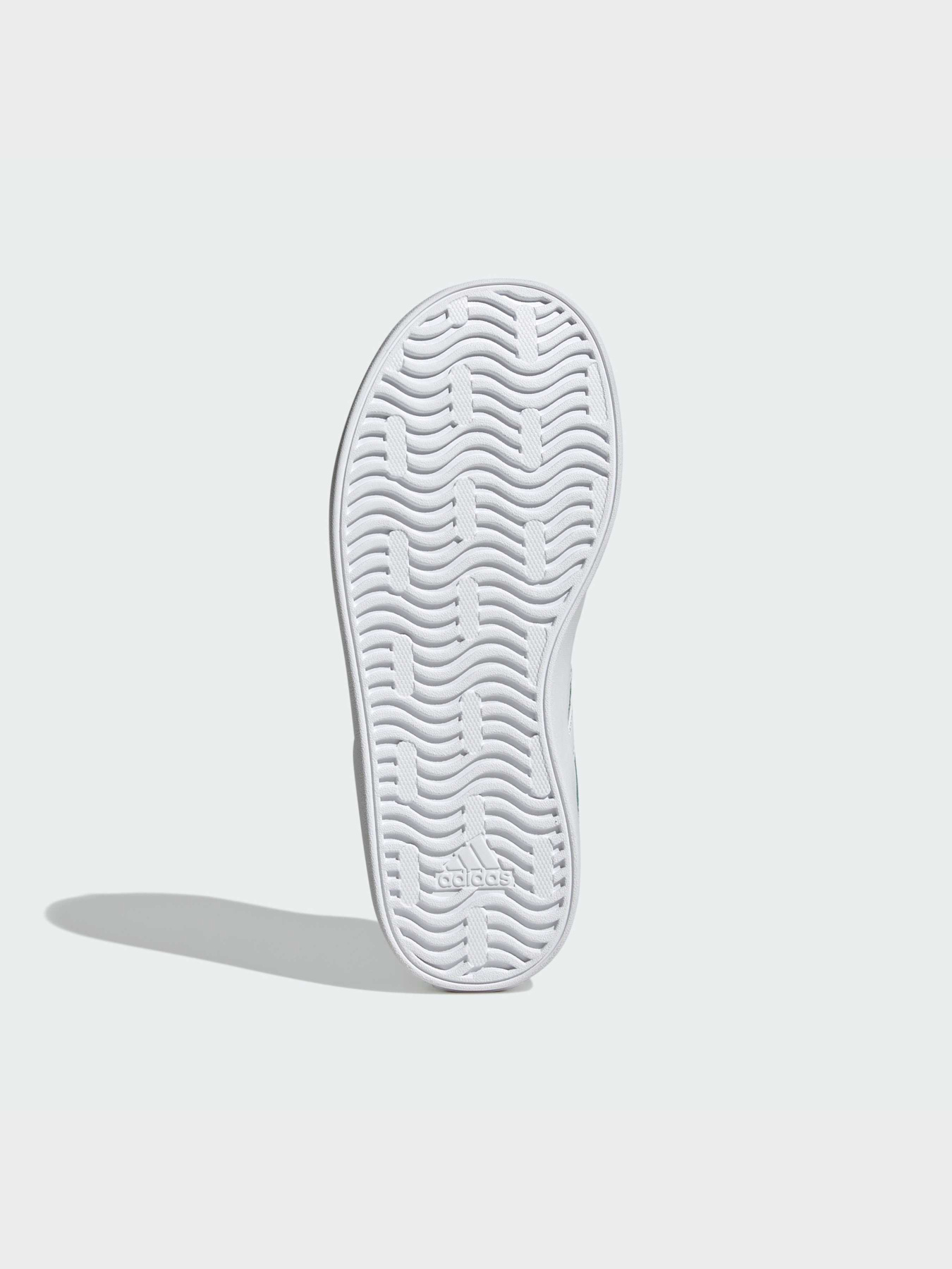 Кеды низкие Adidas модель JS3490 Фото