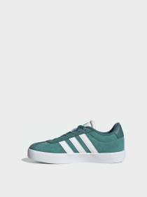 Кеды низкие Adidas модель JS3490 Фото