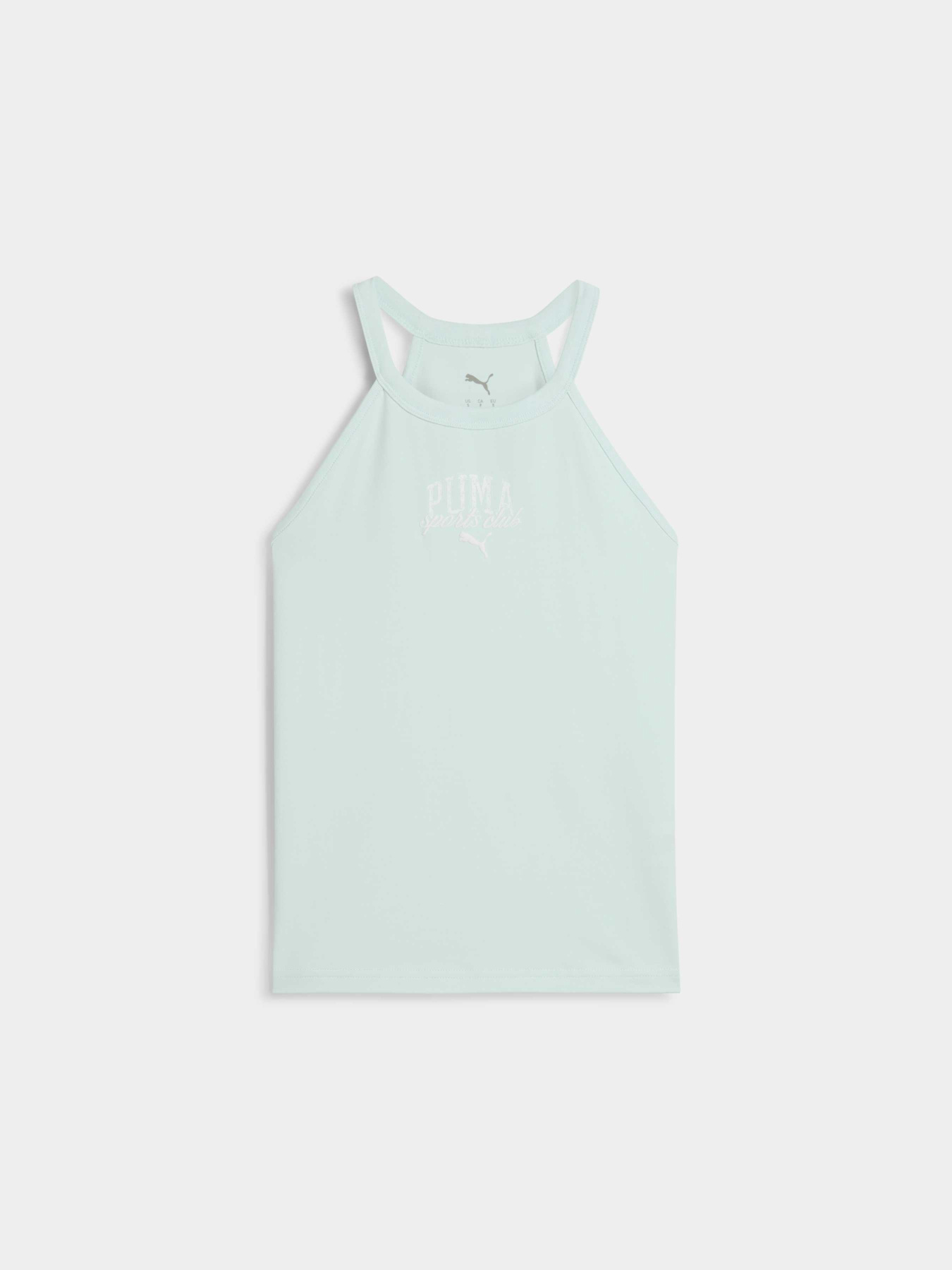 Майка спортивная PUMA Class Slim Short Tank модель 685040 Фото