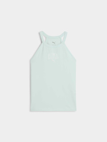 Майка спортивная PUMA Class Slim Short Tank модель 685040 Фото