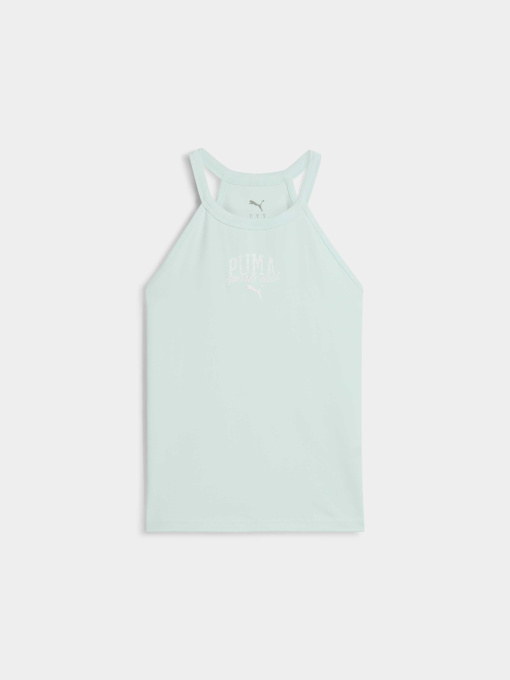 Спортивная майка PUMA Class Slim Short Tank модель 685040 Фото