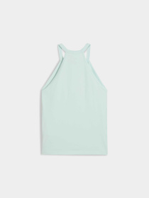 Спортивная майка PUMA Class Slim Short Tank модель 685040 Фото
