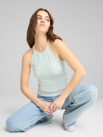 Спортивная майка PUMA Class Slim Short Tank модель 685040 Фото