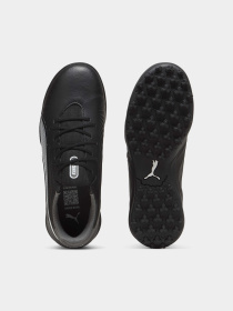 Бутсы PUMA King Match Tt Jr модель 108050 Фото