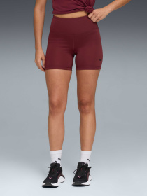 Велосипедки PUMA W Tad Essential Hw 5 Short модель 525897 Фото