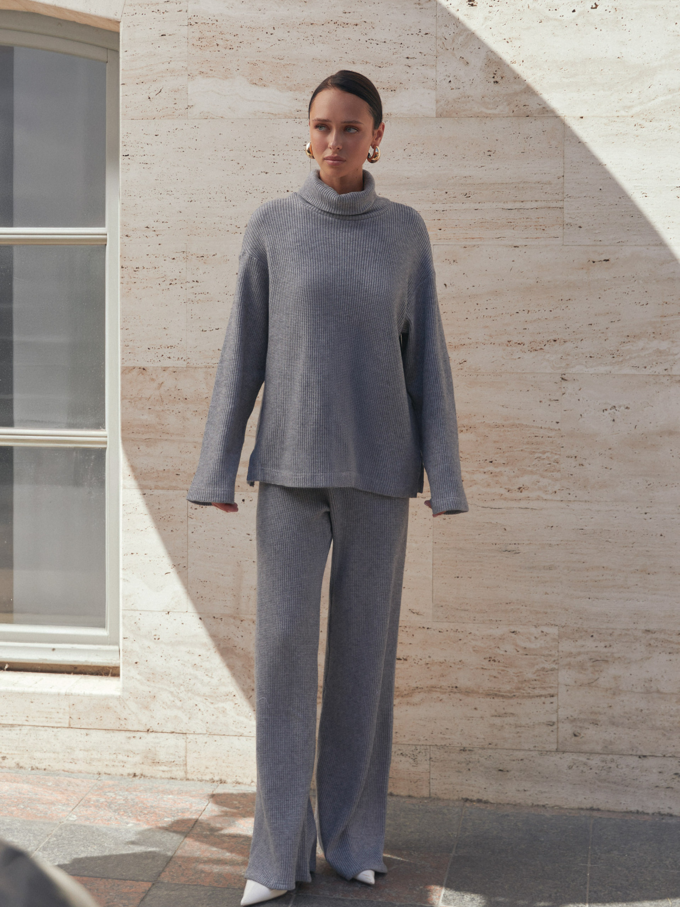 Повсякденний костюм Seventeen модель 2309.6442 Фото