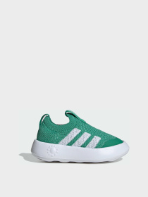 Кросівки повсякденні Adidas модель JI1608 Фото