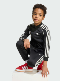 Спортивный костюм Adidas Graphics модель JX3021 Фото