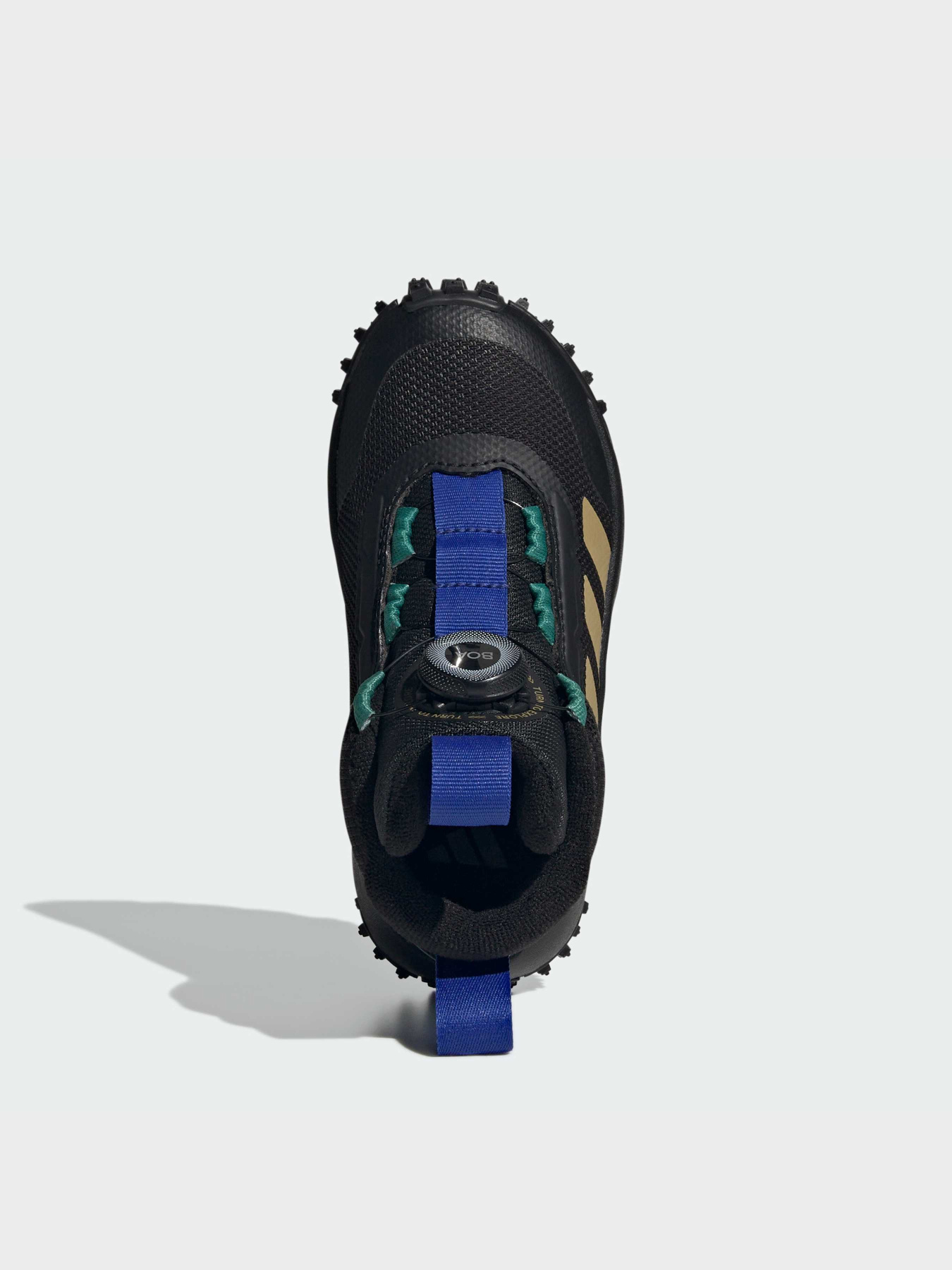 Ботинки для активного отдыха Adidas Fortarun модель JR9269 Фото